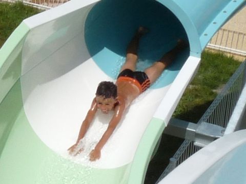 Camping Paradis Aloé - Camping Charente-Maritime - Image N°10