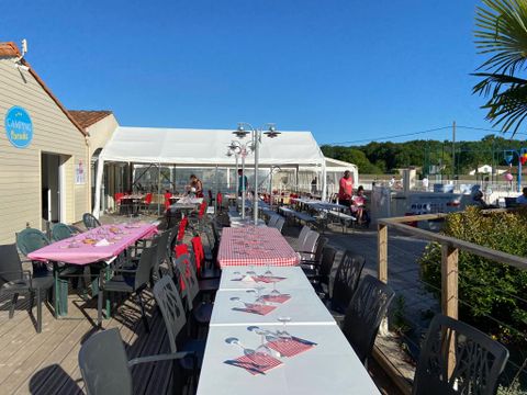 Camping Paradis Aloé - Camping Charente-Maritime - Image N°17