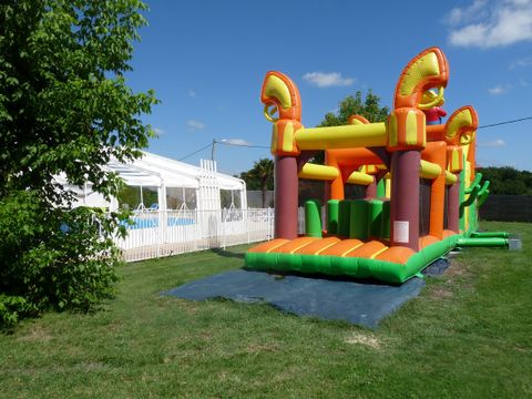 Camping Paradis Aloé - Camping Charente-Maritime - Image N°16