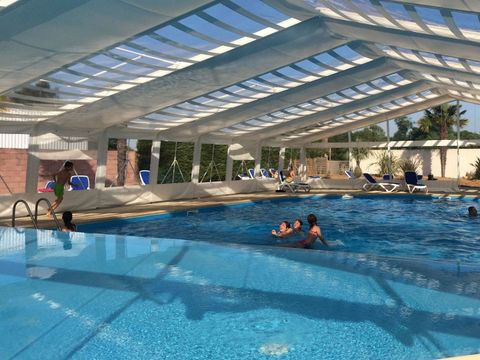 Camping Paradis Aloé - Camping Charente-Maritime - Image N°3