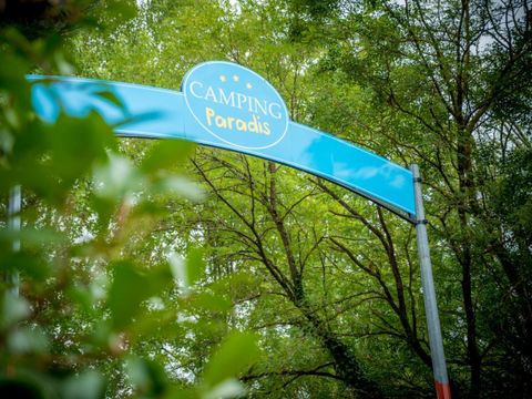 Camping Paradis Aloé - Camping Charente-Maritime - Image N°6