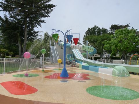 Camping Paradis Aloé - Camping Charente-Maritime - Image N°2