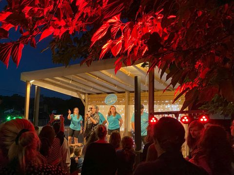 Camping Paradis Aloé - Camping Charente-Maritime - Image N°13