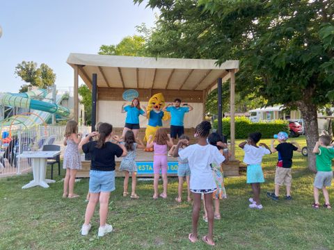 Camping Paradis Aloé - Camping Charente-Maritime - Image N°14