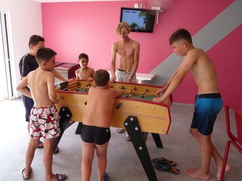 Camping Paradis Aloé - Camping Charente-Maritime - Image N°19