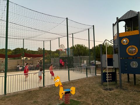 Camping Paradis Aloé - Camping Charente-Maritime - Image N°23