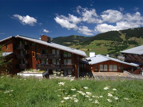 APPARTEMENT 6 personnes - Appartement 6 personnes