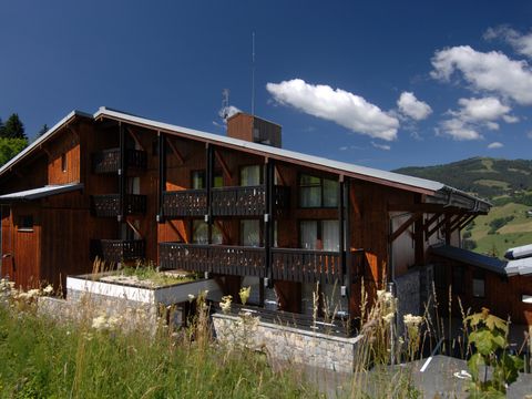 APPARTEMENT 8 personnes - Appartement 8 personnes