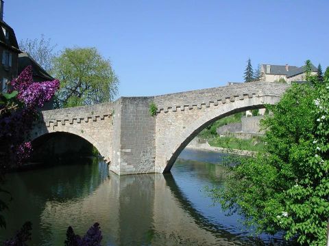 Camping Le Tivoli - Camping Lozere - Image N°13