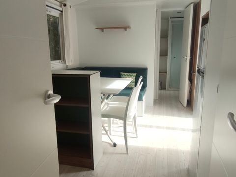 MOBILHOME 4 personnes - TRIGANO II 2018