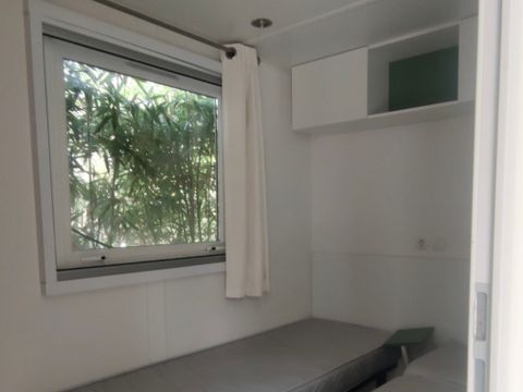 Mobilhome 4 personnes - Mobil home TRIGANO II 2018