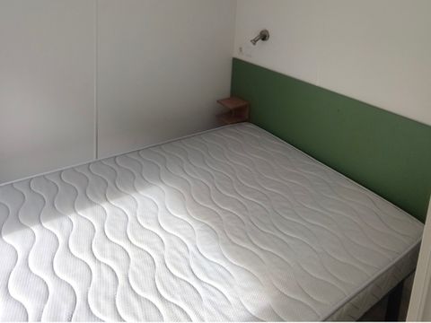 MOBILHOME 4 personnes - TRIGANO II 2018