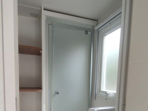 MOBILHOME 4 personnes - TRIGANO II 2018