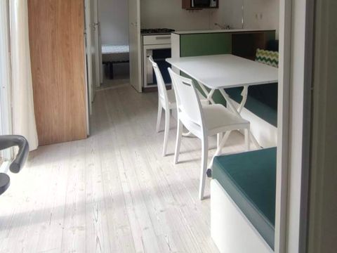 MOBILHOME 4 personnes - TRIGANO II 2018