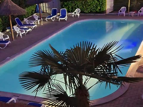 Camping Le Tivoli - Camping Lozere - Image N°6