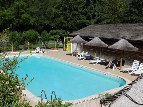 Camping Le Tivoli - Camping Lozere - Image N°5