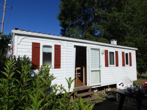 Camping Le Tivoli - Camping Lozere - Image N°10