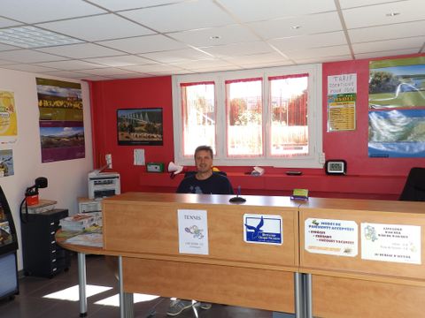 Camping Le Tivoli - Camping Lozere - Image N°17