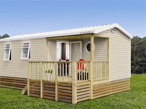 Camping Le Tivoli - Camping Lozere - Image N°9