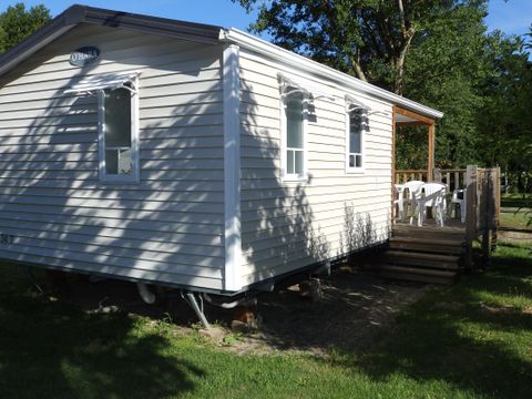 Camping Le Tivoli - Camping Lozere - Image N°16