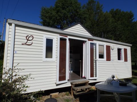 Camping Le Tivoli - Camping Lozere - Image N°15