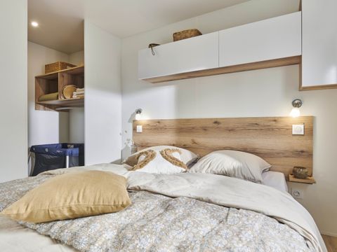 BUNGALOW 4 personnes - Privilège Souillac - 2 ch - TV - Clim