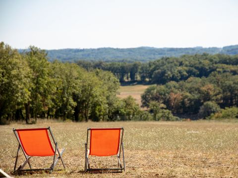 Camping Sites et Paysages - Les Hirondelles  - Camping Lot - Image N°46