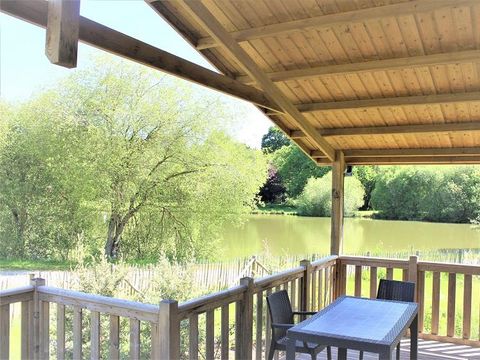 CHALET 8 personnes - 3 chambres