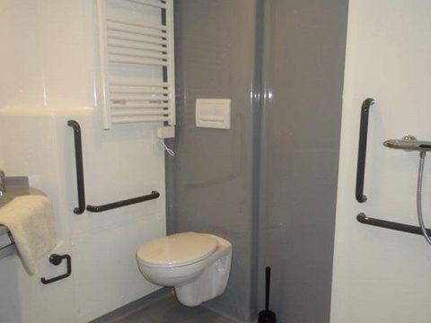 CHALET 2 personnes -  2 personnes