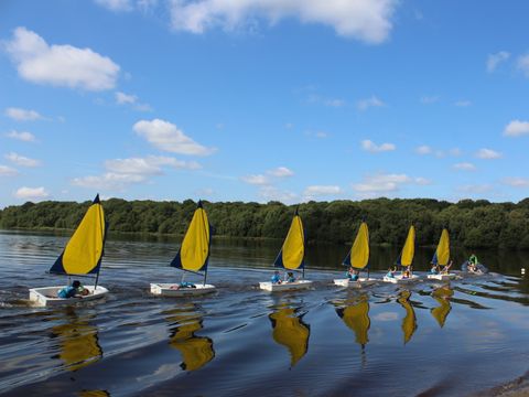 CHALET 2 personnes -  2 personnes