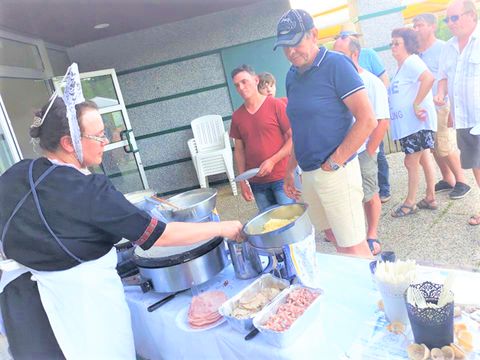 Camping Le Val de Landrouet - Camping Côtes-d'Armor - Image N°12