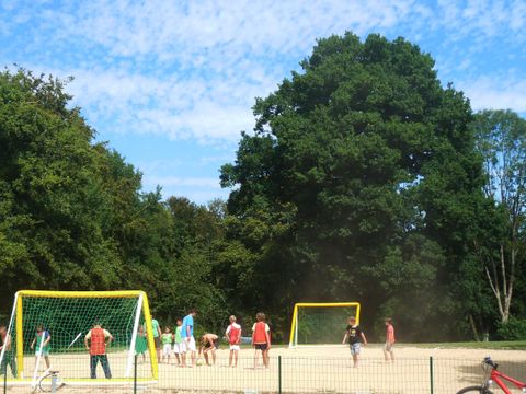 Camping Le Val de Landrouet - Camping Côtes-d'Armor - Image N°27
