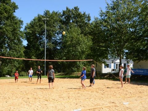 Camping Le Val de Landrouet - Camping Côtes-d'Armor - Image N°5