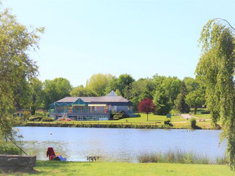 Camping Le Val de Landrouet - Camping Côtes-d'Armor - Image N°15