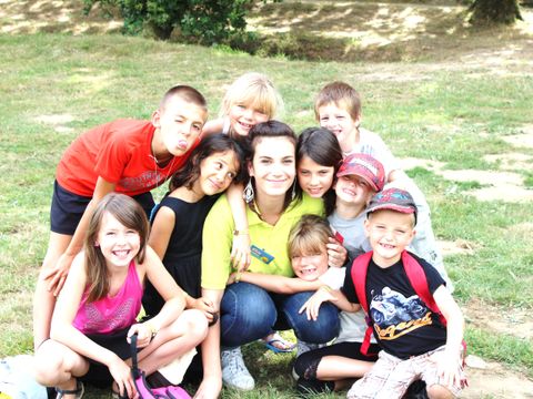 GÎTE 4 personnes - 2 gîtes 2 personnes avec porte communicante