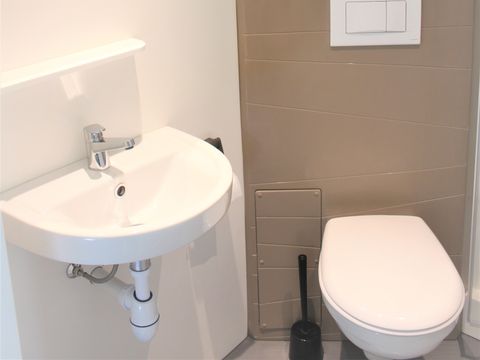 GÎTE 4 personnes - 2 gîtes 2 personnes avec porte communicante