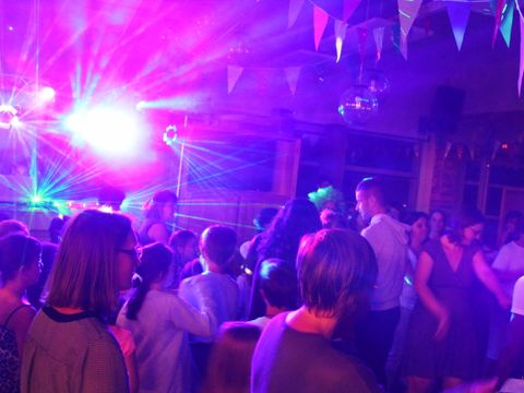 GÎTE 4 personnes - 2 gîtes 2 personnes avec porte communicante