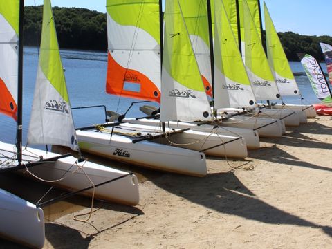 GÎTE 4 personnes - 2 gîtes 2 personnes avec porte communicante