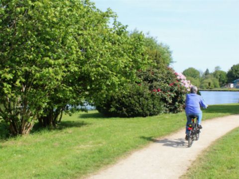GÎTE 5 personnes - 1 chambre