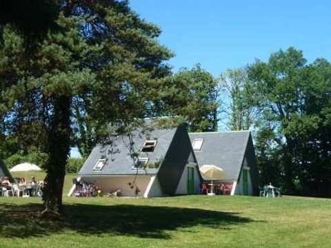 GÎTE 5 personnes - 1 chambre