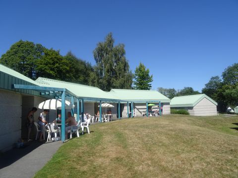 GÎTE 6 personnes - 3 chambres