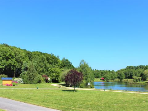GÎTE 6 personnes - 3 chambres