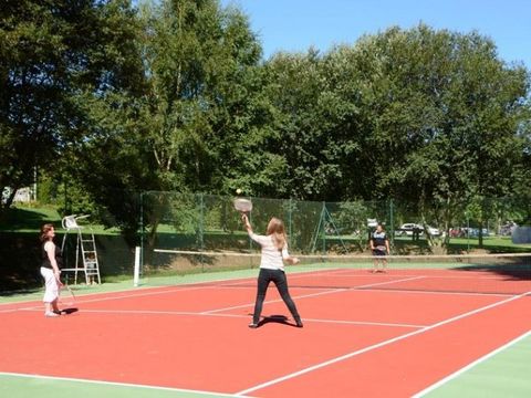 GÎTE 6 personnes - 3 chambres