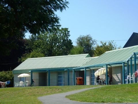 GÎTE 6 personnes - 3 chambres