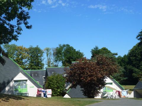 GÎTE 7 personnes - 2 chambres