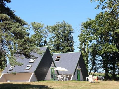 GÎTE 7 personnes - 2 chambres