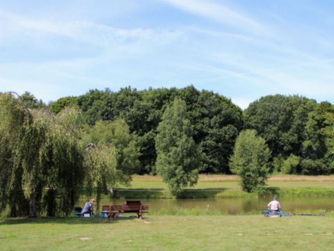 GÎTE 7 personnes - 2 chambres