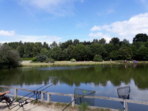 MOBILHOME 8 personnes - 3 chambres 6/8