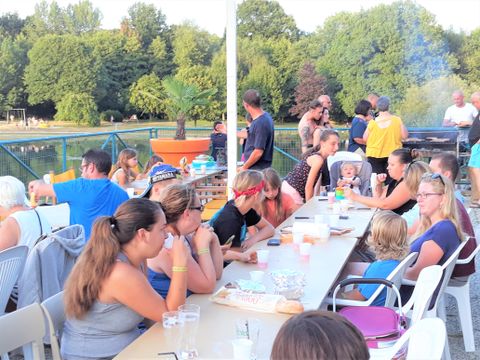 Camping Le Val de Landrouet - Camping Côtes-d'Armor - Image N°13
