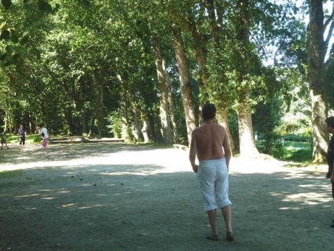 Camping Le Val de Landrouet - Camping Côtes-d'Armor - Image N°29